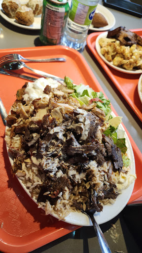 Photo of Shawarma Palace - 2440 Bank St, Ottawa, ON K1V 8S1